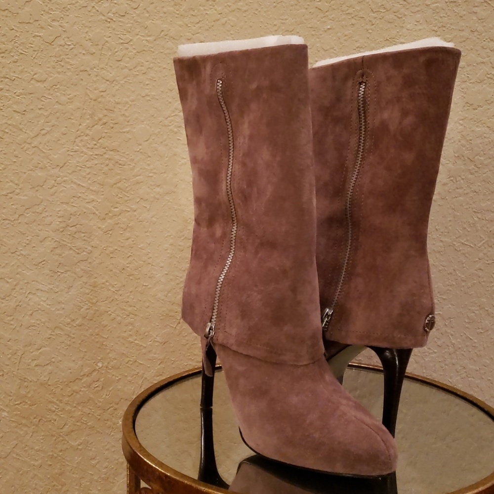 Women's Boots